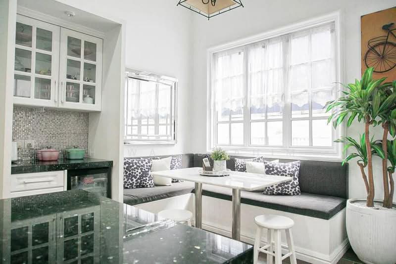 Rumah Banglo untuk Dijual di Kota Kemuning (Shah Alam) - Hawa Ibrahim - Kitchen - PropertyGuru.com.my