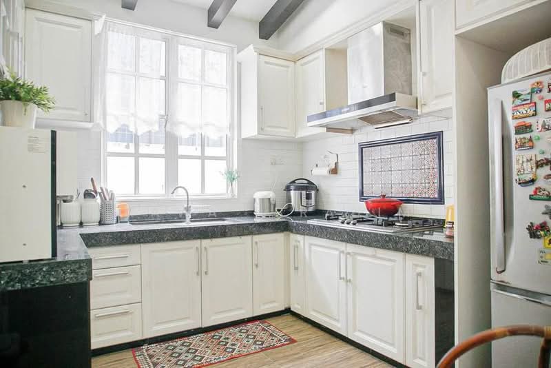 Rumah Banglo untuk Dijual di Kota Kemuning (Shah Alam) - Hawa Ibrahim - Kitchen - PropertyGuru.com.my