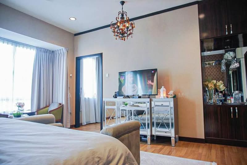 Rumah Banglo untuk Dijual di Kota Kemuning (Shah Alam) - Hawa Ibrahim - Bedroom - PropertyGuru.com.my