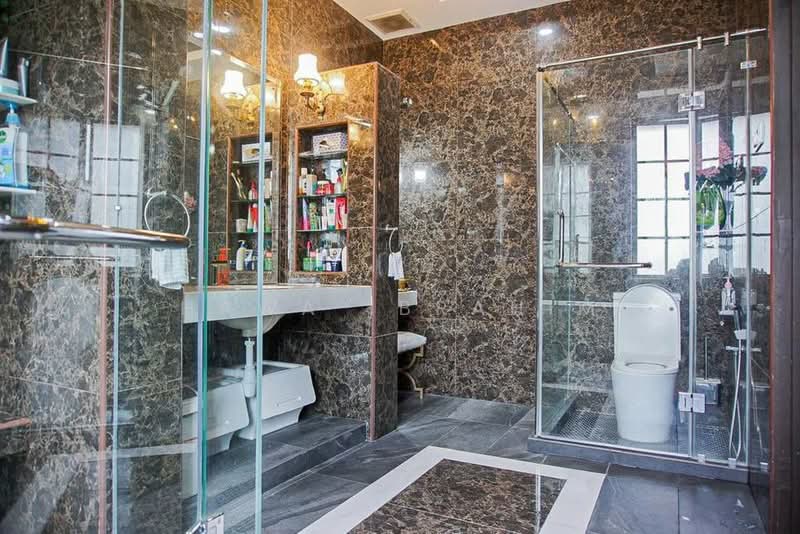 Rumah Banglo untuk Dijual di Kota Kemuning (Shah Alam) - Hawa Ibrahim - Bathroom - PropertyGuru.com.my