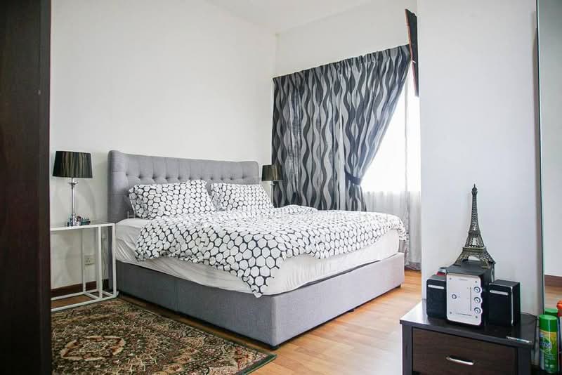 Rumah Banglo untuk Dijual di Kota Kemuning (Shah Alam) - Hawa Ibrahim - Bedroom - PropertyGuru.com.my