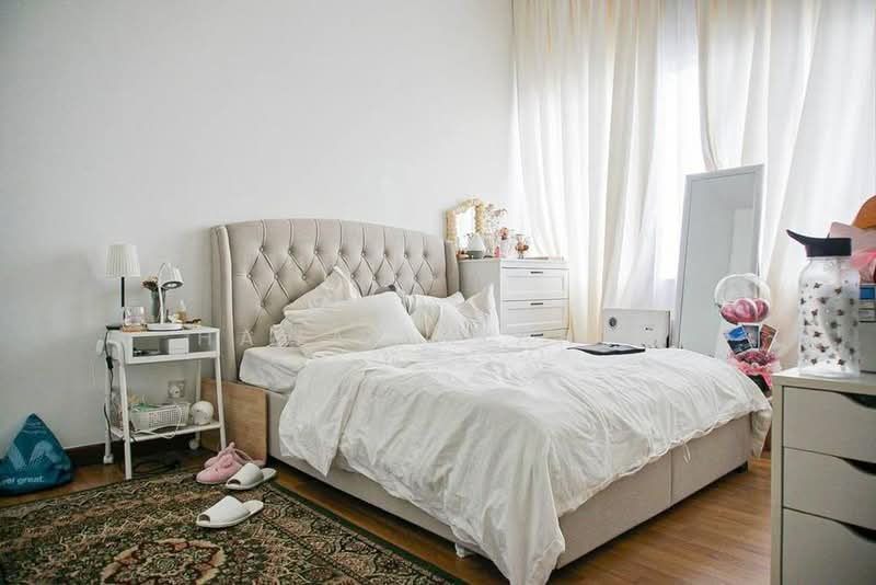 Rumah Banglo untuk Dijual di Kota Kemuning (Shah Alam) - Hawa Ibrahim - Bedroom - PropertyGuru.com.my