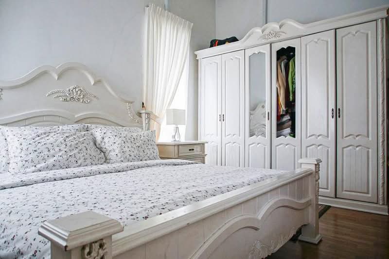 Rumah Banglo untuk Dijual di Kota Kemuning (Shah Alam) - Hawa Ibrahim - Bedroom - PropertyGuru.com.my