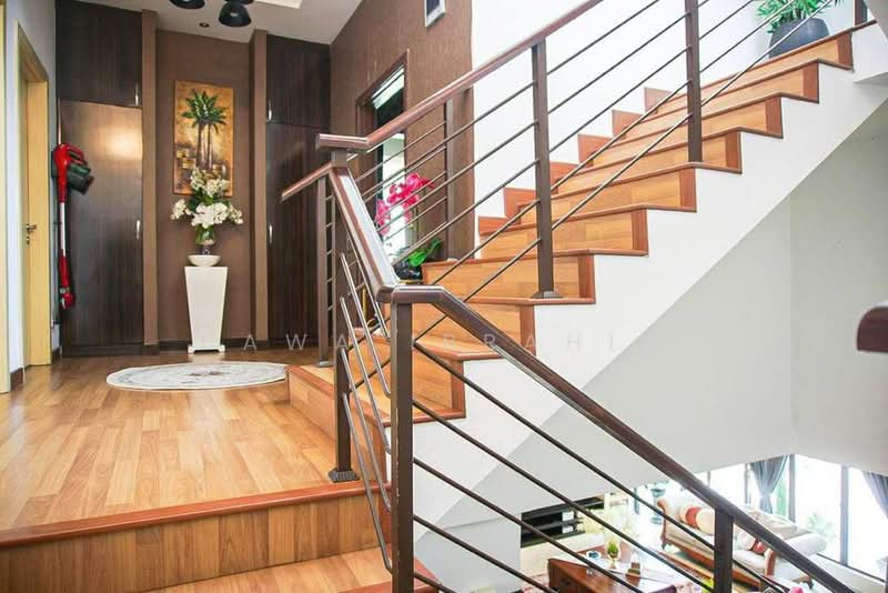 Rumah Banglo untuk Dijual di Kota Kemuning (Shah Alam) - Hawa Ibrahim - Interior - PropertyGuru.com.my
