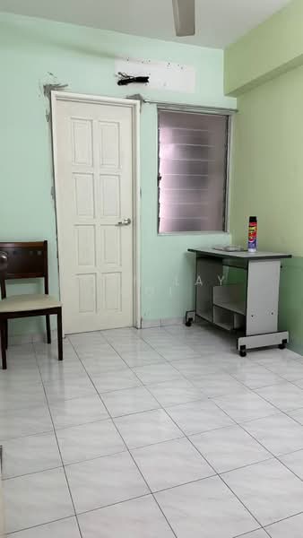 Apartment for Sale at Nibong Indah - Suan Lay Ooi - PropertyGuru.com.my