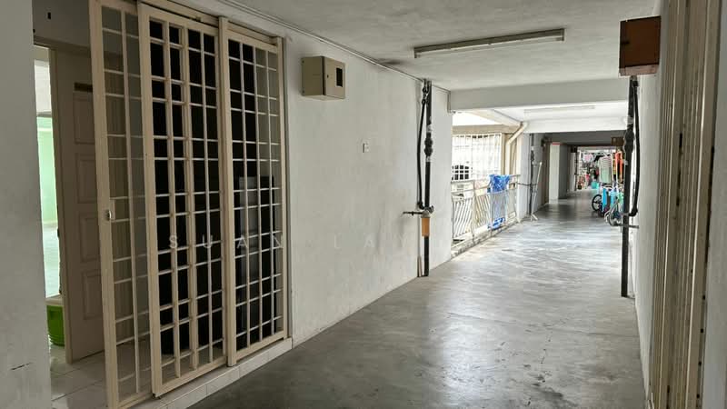 Apartment for Sale at Nibong Indah - Suan Lay Ooi - PropertyGuru.com.my