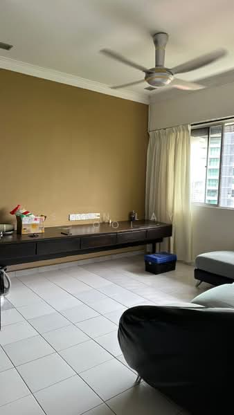 Apartment for Sale at Nibong Indah - Suan Lay Ooi - PropertyGuru.com.my