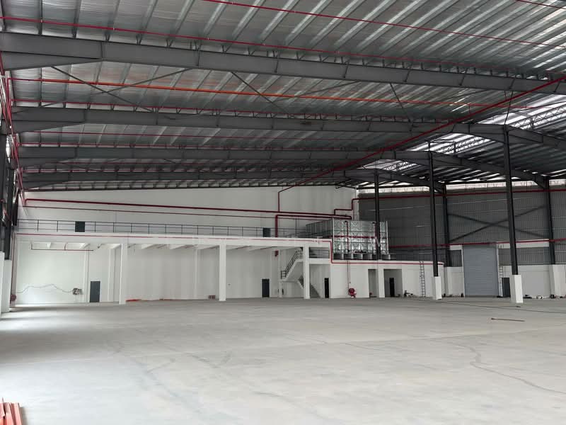 Kilang untuk Disewa di Taman Desa Cemerlang (Ulu Tiram) - Ruby Teow - Interior - PropertyGuru.com.my