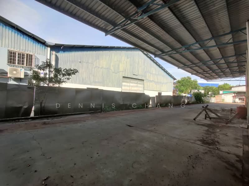 Kilang untuk Disewa di Kawasan Perindustrian Beranang (Beranang) - Dennis Chang - Exterior - PropertyGuru.com.my