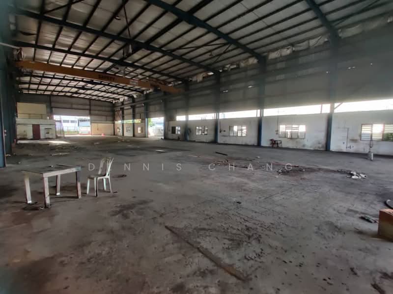 Kilang untuk Disewa di Kawasan Perindustrian Beranang (Beranang) - Dennis Chang - Interior - PropertyGuru.com.my