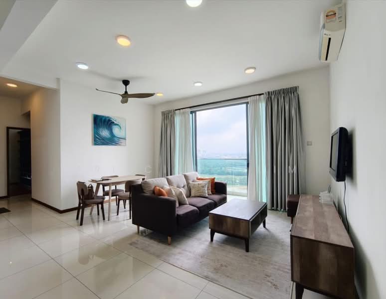 Service Residence for Sale at Crescent Bay Suites (Teluk Bayu) - Priscillia Lim - PropertyGuru.com.my
