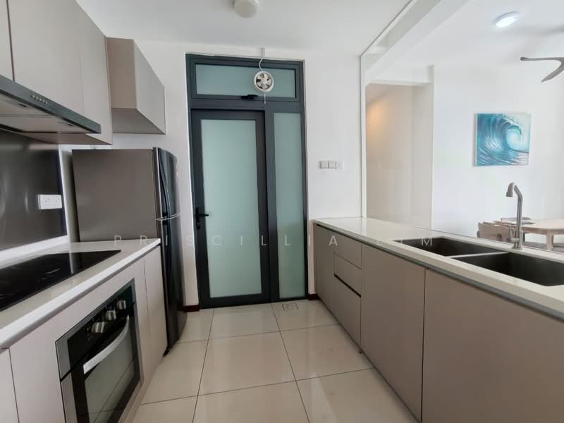 Service Residence for Sale at Crescent Bay Suites (Teluk Bayu) - Priscillia Lim - PropertyGuru.com.my