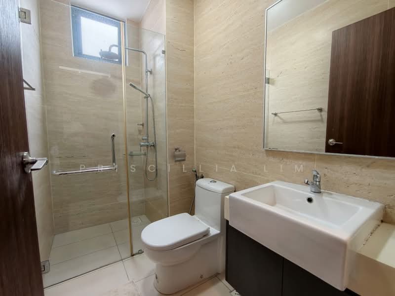 Service Residence for Sale at Crescent Bay Suites (Teluk Bayu) - Priscillia Lim - PropertyGuru.com.my