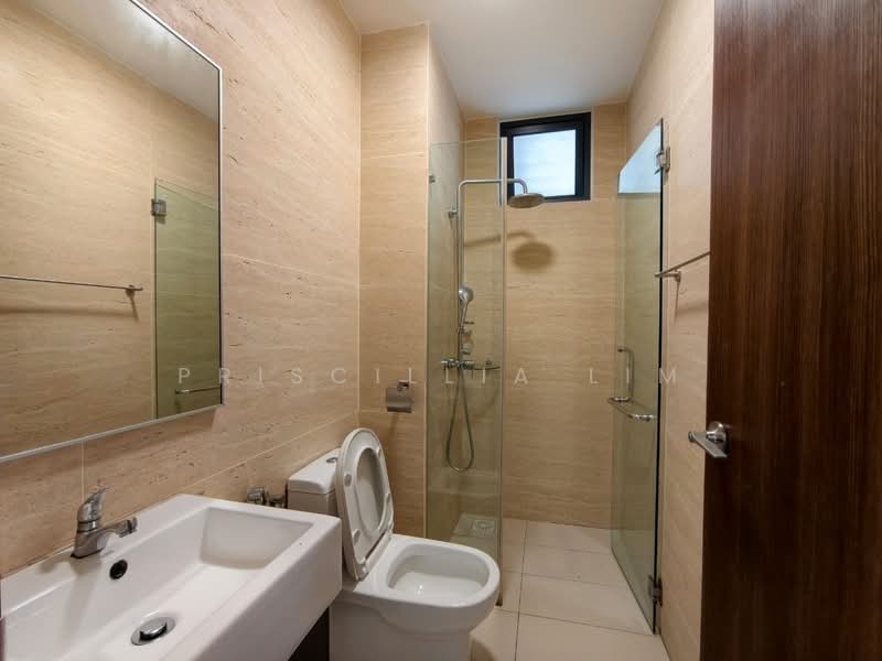 Service Residence for Sale at Crescent Bay Suites (Teluk Bayu) - Priscillia Lim - PropertyGuru.com.my