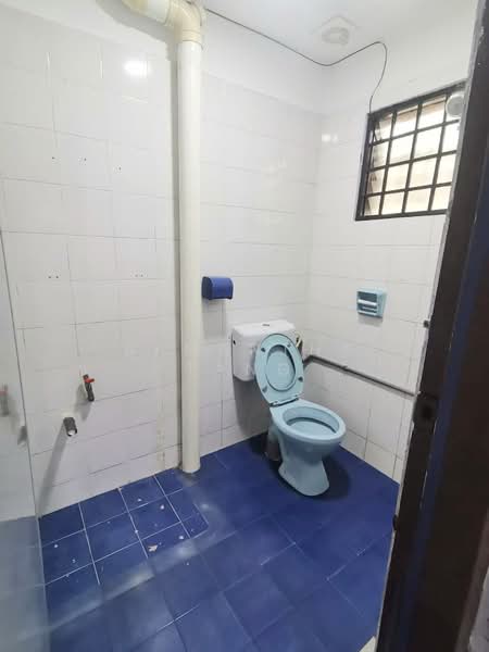 2-storey Terraced House for Rent in Taman Skudai Baru (Skudai) - Samantha Tang - PropertyGuru.com.my