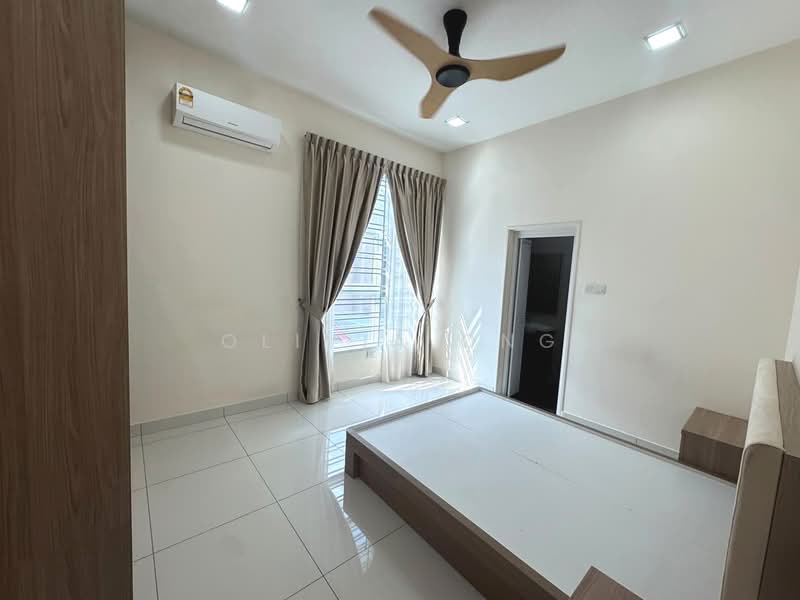 Rumah Teres 2 Tingkat untuk Disewa di Taman Mount Austin (Tebrau) - Olivia Ong - PropertyGuru.com.my