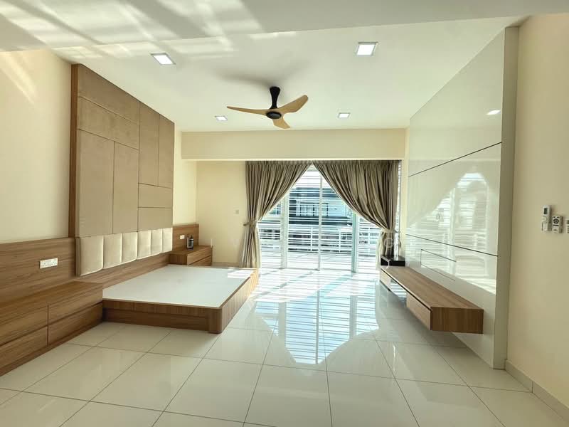 Rumah Teres 2 Tingkat untuk Disewa di Taman Mount Austin (Tebrau) - Olivia Ong - PropertyGuru.com.my
