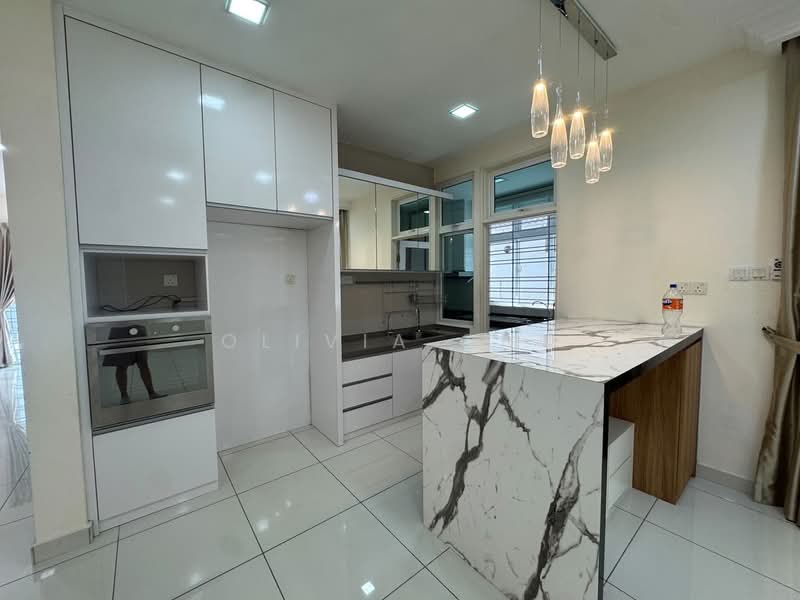 Rumah Teres 2 Tingkat untuk Disewa di Taman Mount Austin (Tebrau) - Olivia Ong - PropertyGuru.com.my