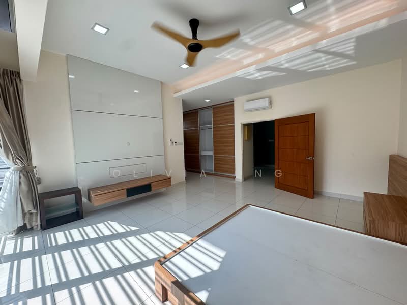 Rumah Teres 2 Tingkat untuk Disewa di Taman Mount Austin (Tebrau) - Olivia Ong - PropertyGuru.com.my