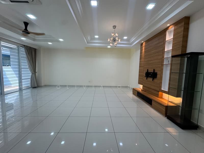 Rumah Teres 2 Tingkat untuk Disewa di Taman Mount Austin (Tebrau) - Olivia Ong - PropertyGuru.com.my