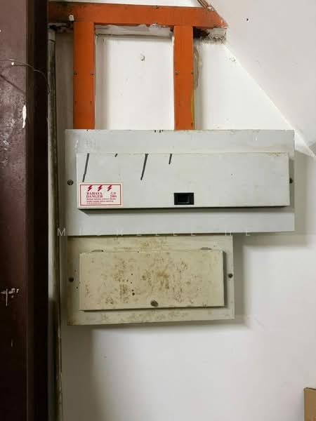 Terrace Factory for Sale in Taman Daya (Johor Bahru) - Michelle He - Interior - PropertyGuru.com.my