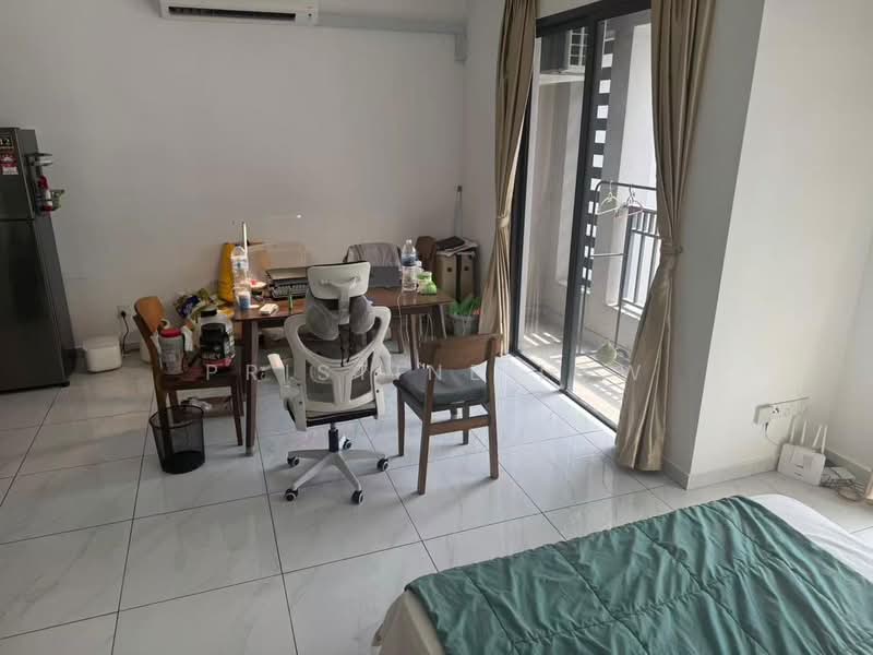 Service Residence for Sale at Equine Residence - Pristine Low - Interior - PropertyGuru.com.my