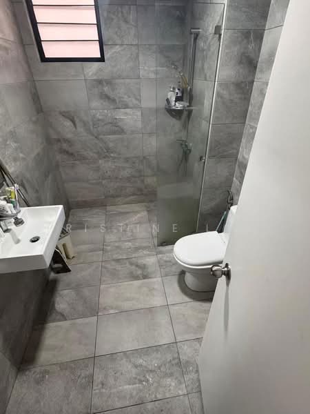Service Residence for Sale at Equine Residence - Pristine Low - Bathroom - PropertyGuru.com.my