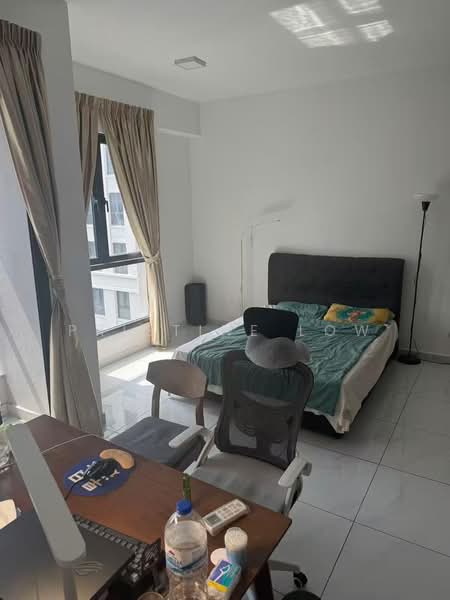 Service Residence for Sale at Equine Residence - Pristine Low - Bedroom - PropertyGuru.com.my