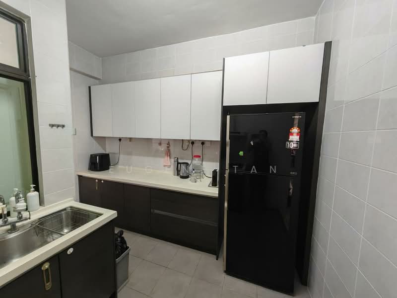 Kondominium untuk Dijual di Park 51 Residency - Eugene Tan - Kitchen - PropertyGuru.com.my
