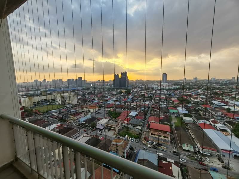Kondominium untuk Dijual di Park 51 Residency - Eugene Tan - View - PropertyGuru.com.my
