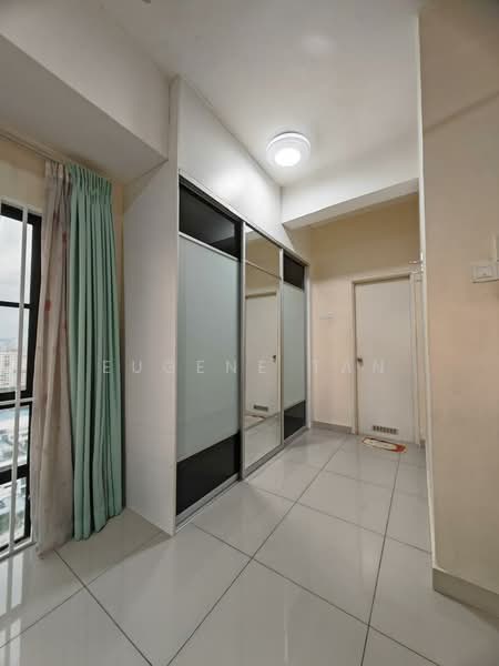 Kondominium untuk Dijual di Park 51 Residency - Eugene Tan - Corridor - PropertyGuru.com.my