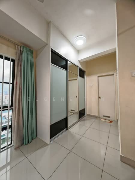 Kondominium untuk Dijual di Park 51 Residency - Eugene Tan - Corridor - PropertyGuru.com.my