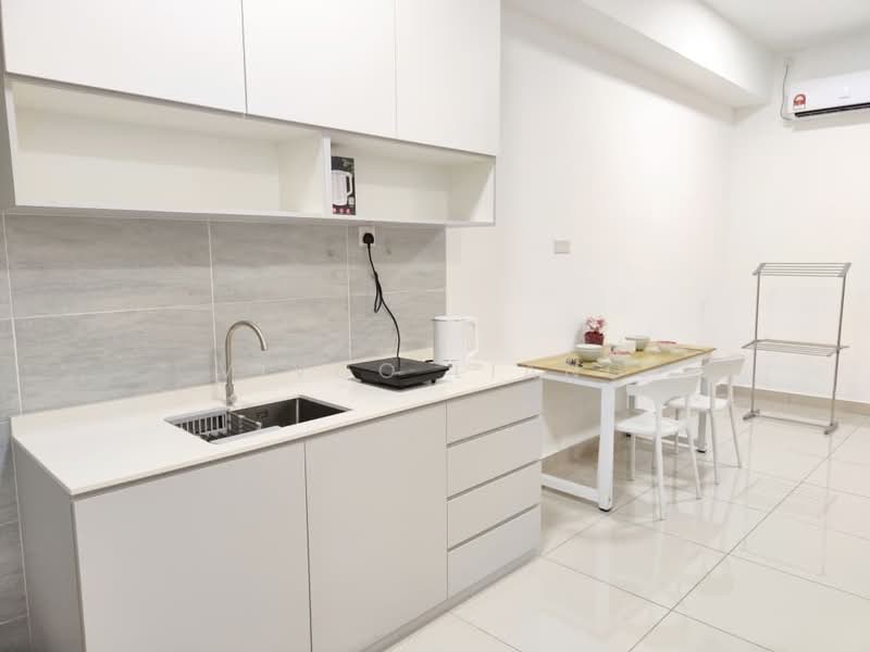 Condominium for Rent at KSL Residence 2 @ Kangkar Tebrau - Vivco Liang - PropertyGuru.com.my