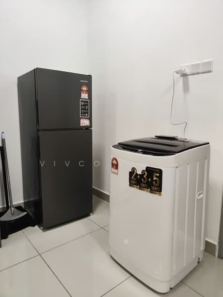 Condominium for Rent at KSL Residence 2 @ Kangkar Tebrau - Vivco Liang - PropertyGuru.com.my