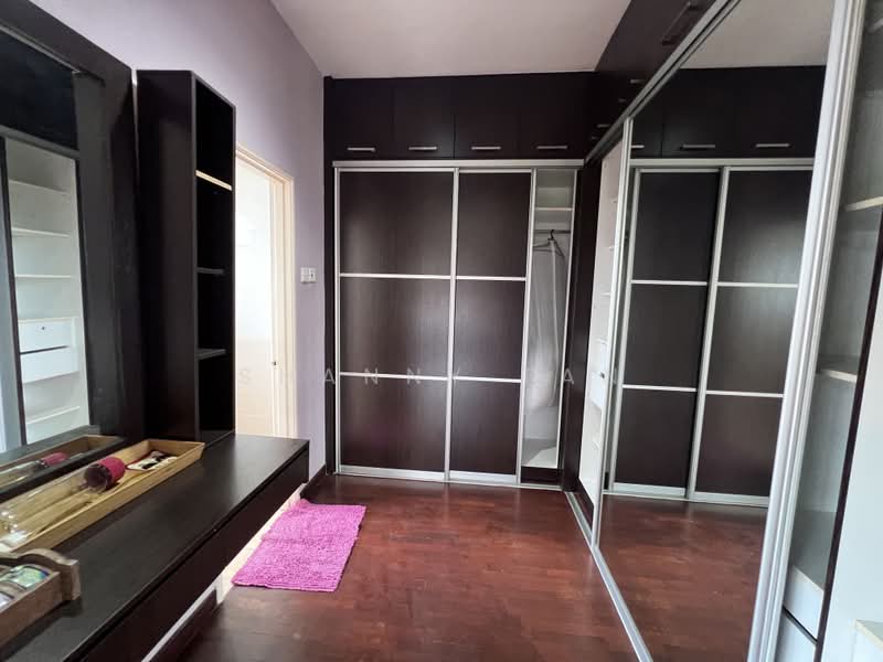 Rumah Berkembar untuk Dijual di Sungai Long (Bandar Sungai Long) - Shanny Tan - Interior - PropertyGuru.com.my