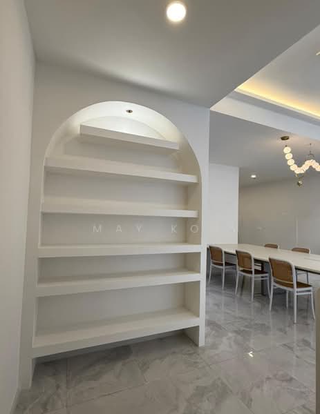 Terraced House for Rent in Taman Bukit Serdang (Seri Kembangan) - Ben Moy Koh - Interior - PropertyGuru.com.my