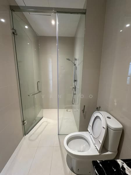 Servis Apartment untuk Disewa di Pavilion Ceylon Hill - Ivan Loo - Bathroom - PropertyGuru.com.my