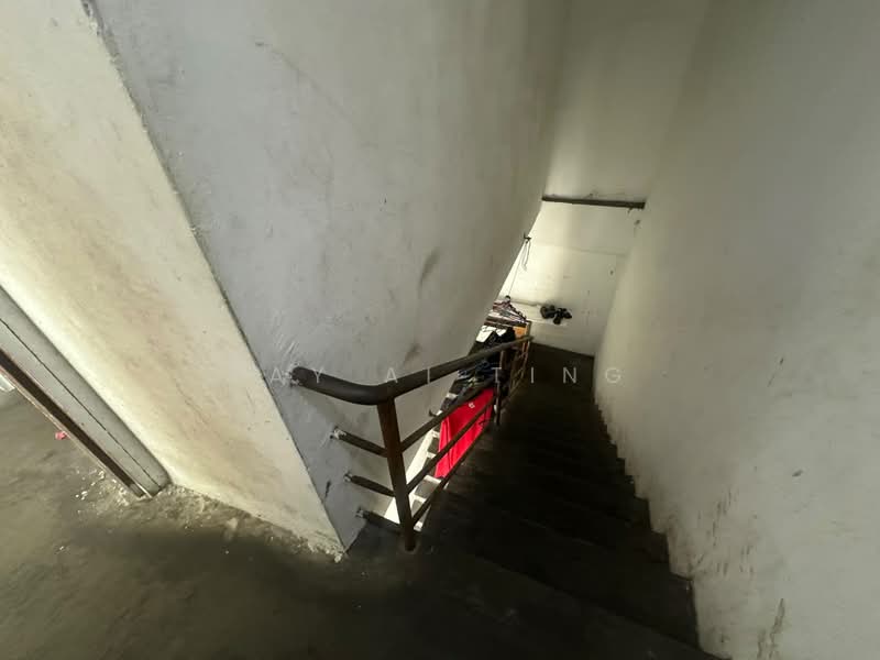 Factory for Rent in Taman Industri Jaya (Skudai) - Tay Ai Ting - Corridor - PropertyGuru.com.my