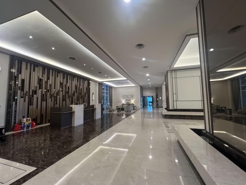 Servis Apartment untuk Dijual di Banyan Tree Signatures - Joyce Ong - Lobby - PropertyGuru.com.my