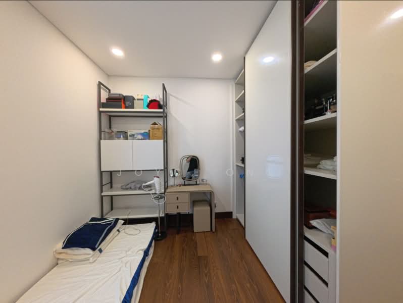 Servis Apartment untuk Dijual di Banyan Tree Signatures - Joyce Ong - Bedroom - PropertyGuru.com.my