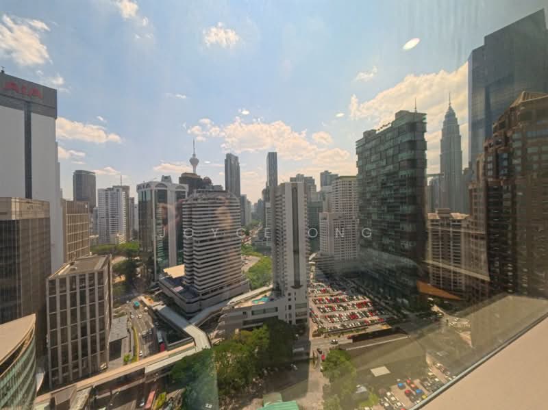 Servis Apartment untuk Dijual di Banyan Tree Signatures - Joyce Ong - View - PropertyGuru.com.my