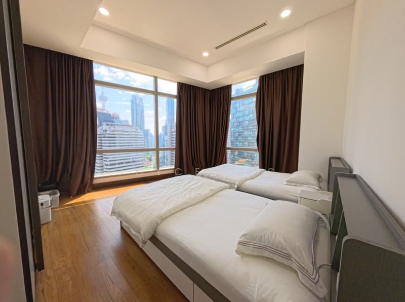 Servis Apartment untuk Dijual di Banyan Tree Signatures - Joyce Ong - Bedroom - PropertyGuru.com.my