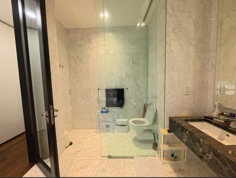 Servis Apartment untuk Dijual di Banyan Tree Signatures - Joyce Ong - Bathroom - PropertyGuru.com.my
