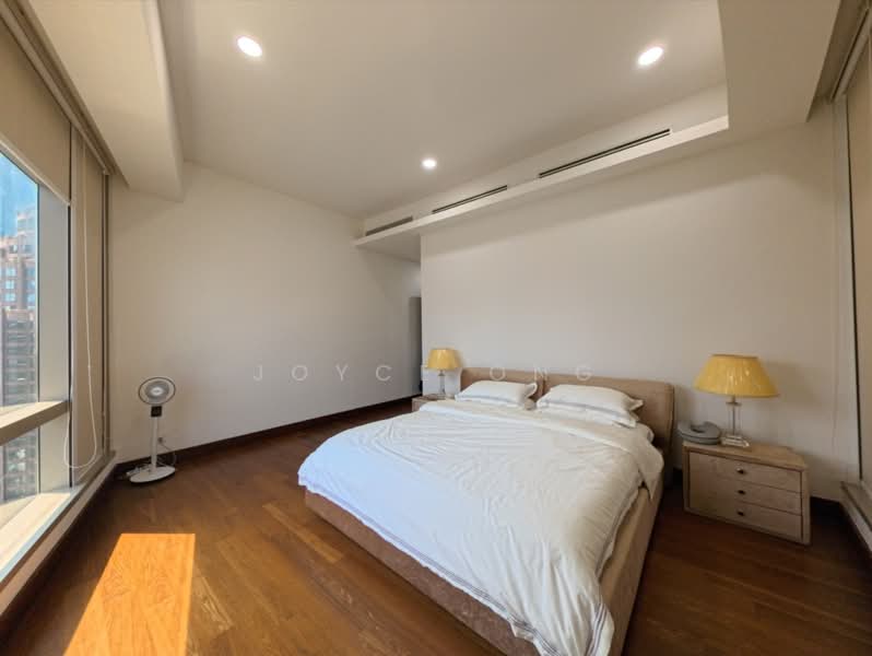Servis Apartment untuk Dijual di Banyan Tree Signatures - Joyce Ong - Bedroom - PropertyGuru.com.my
