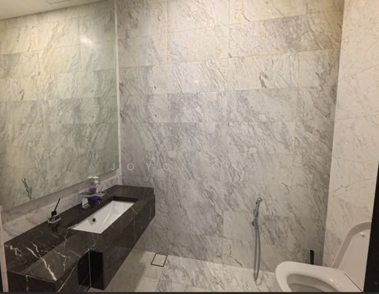 Servis Apartment untuk Dijual di Banyan Tree Signatures - Joyce Ong - Bathroom - PropertyGuru.com.my