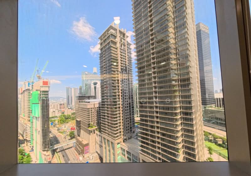 Servis Apartment untuk Dijual di Banyan Tree Signatures - Joyce Ong - View - PropertyGuru.com.my