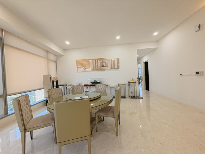 Servis Apartment untuk Dijual di Banyan Tree Signatures - Joyce Ong - Dining Room - PropertyGuru.com.my