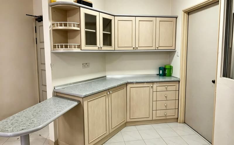 Kondominium untuk Disewa di Venice Hill - Ocean Tan - Kitchen - PropertyGuru.com.my