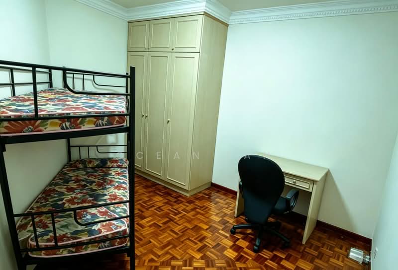 Kondominium untuk Disewa di Venice Hill - Ocean Tan - Bedroom - PropertyGuru.com.my