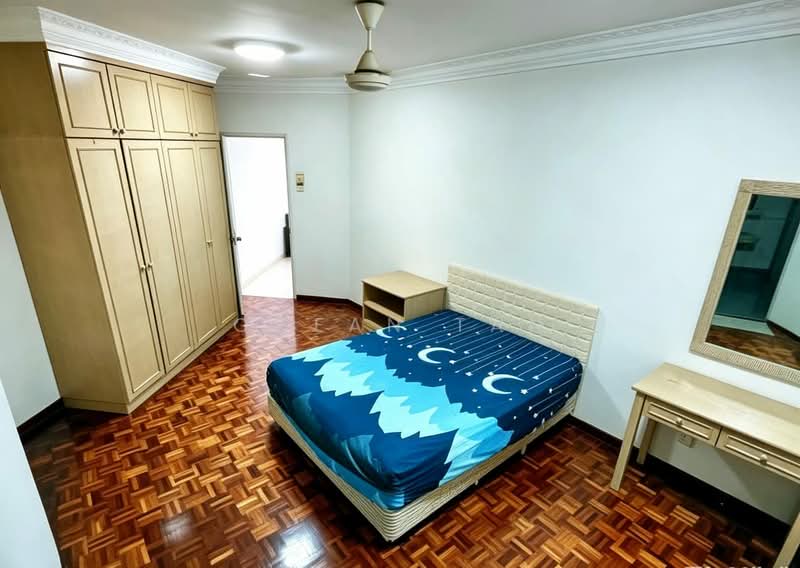 Kondominium untuk Disewa di Venice Hill - Ocean Tan - Bedroom - PropertyGuru.com.my